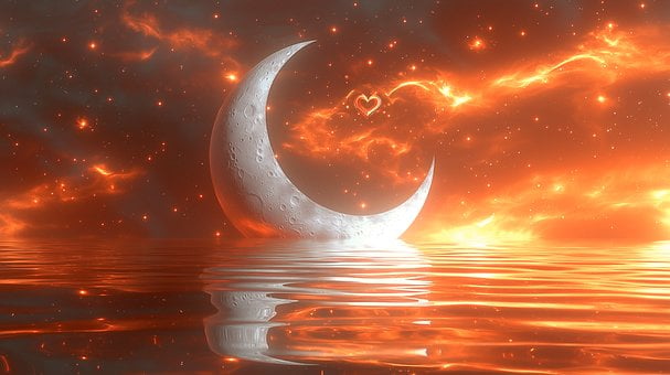 Ramadan, Islamic, Musulman, Islam