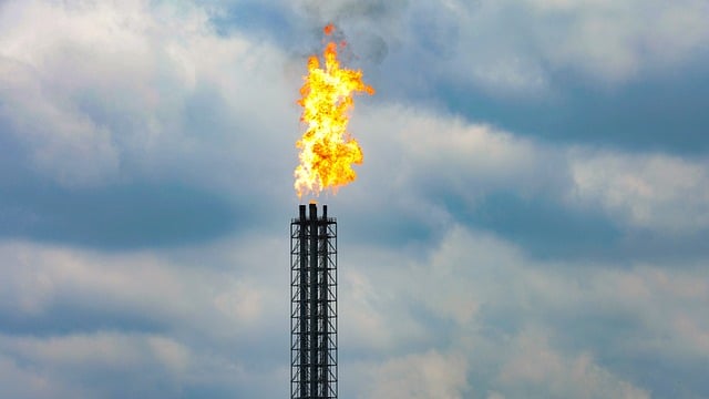 Free Gas Energy photo and picture