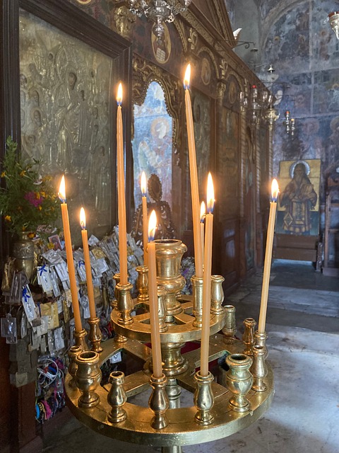 Free Candle Candles photo and picture