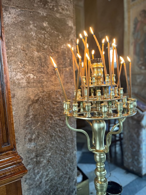 Free Candles Light photo and picture