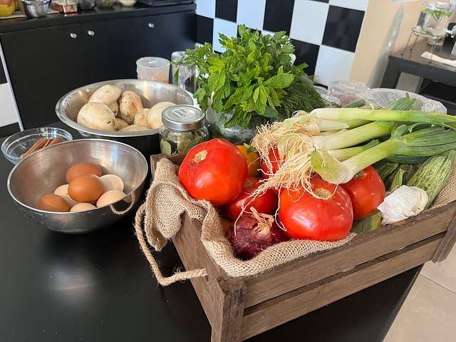 Free Cooking Food photo and picture