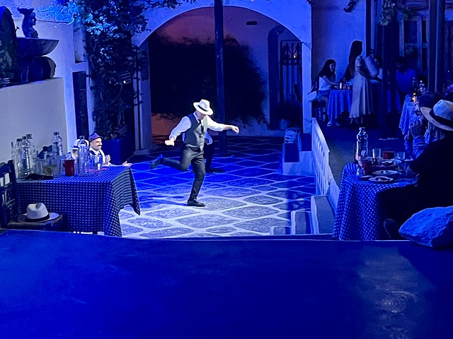 Free Greek Dance Dance photo and picture