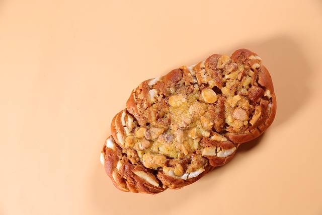 Brot, Republik Korea, Korea, Bäckerei