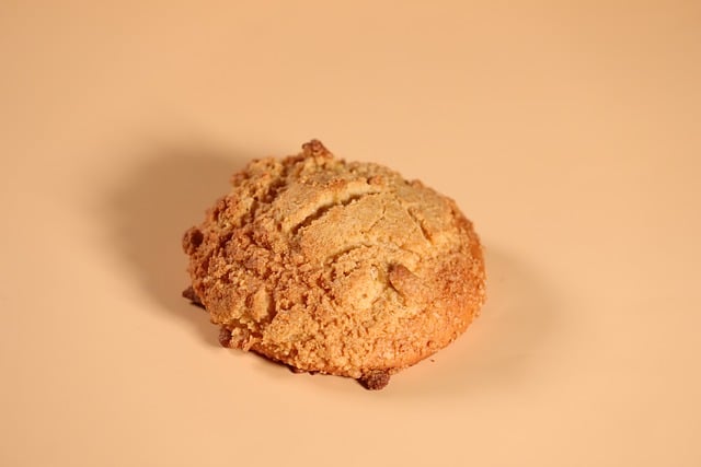 Brot, Lebensmittel, Gebacken, Gebäck