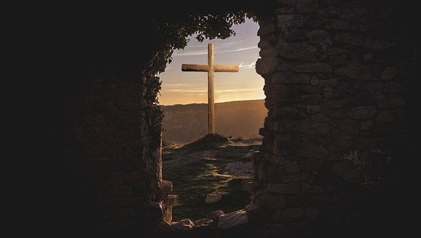 Free God Jesus illustration and picture