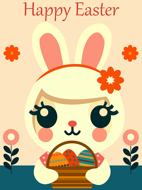 Free Postcard Vintage vector and picture