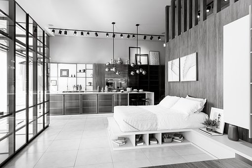 Free Cozyroom Elegantroom photo and picture
