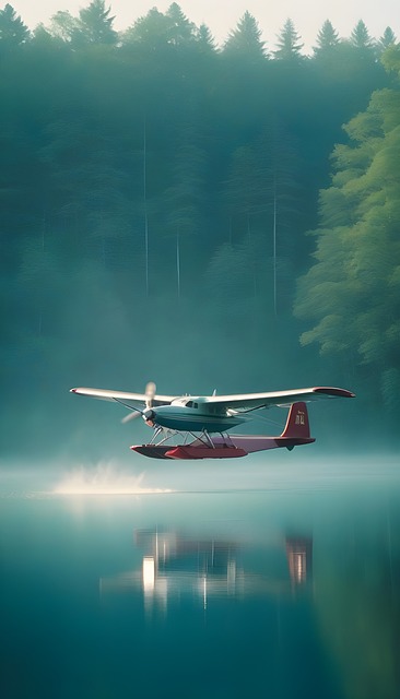 Free Aircraft Flight illustration and picture