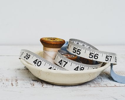 Free Thread Spools Sewing photo and picture