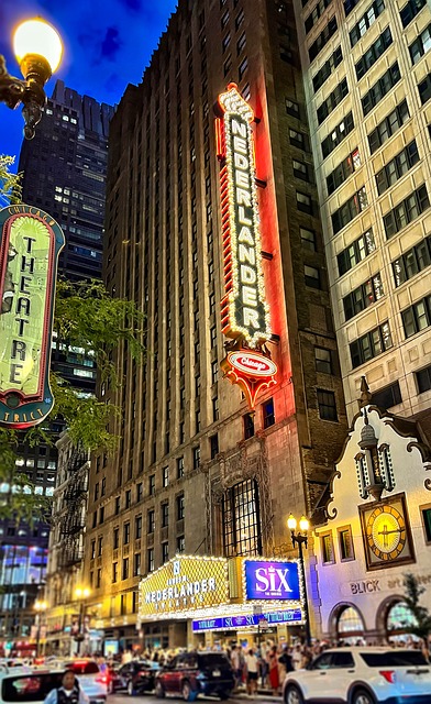 Free Theatre Theater photo and picture