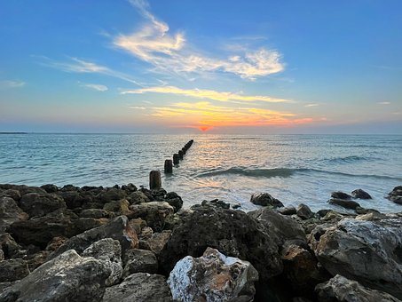 Free Sand Beach photo and picture