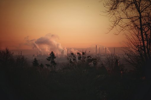 Free Nature Industry photo and picture