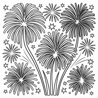Free Ai Generated Flower illustration and picture