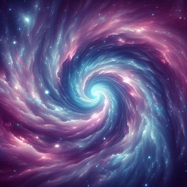 Ai Generiert, Astral, Kosmisch, Fantasie