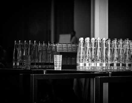 Free Beverages Bottles photo and picture