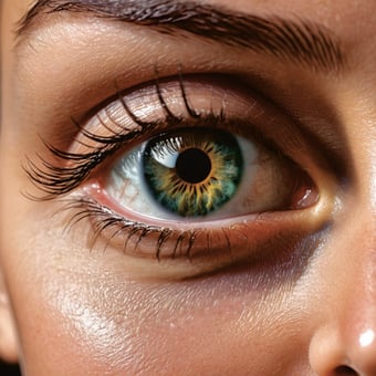 Free Eyes Zoom illustration and picture
