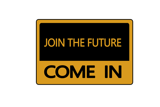 Download free HD stock image of Future Text Free future text greetings illustration