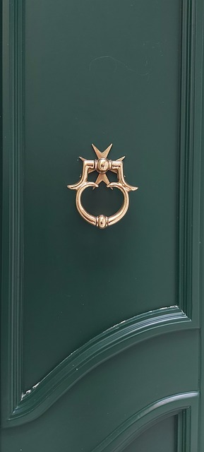 Free Door Entrance photo and picture