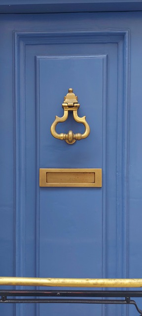 Free Door Entrance photo and picture
