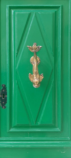 Free Door Entrance photo and picture