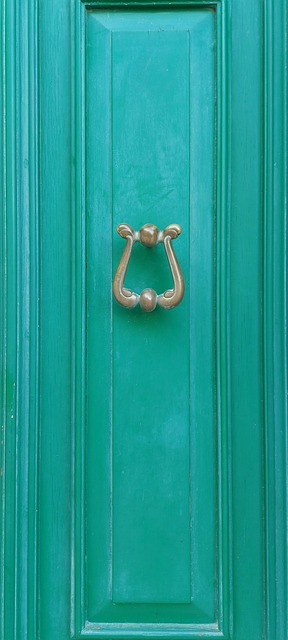 Free Door Street photo and picture