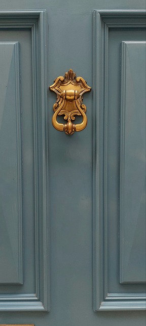 Free Door Entrance photo and picture