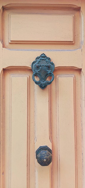 Free Door Entrance photo and picture
