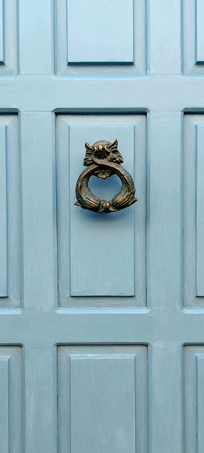 Free Door Entrance photo and picture