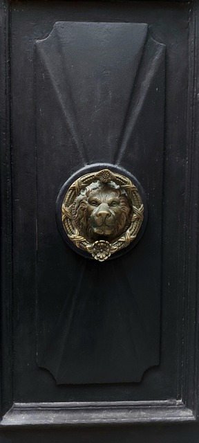 Free Door Entrance photo and picture