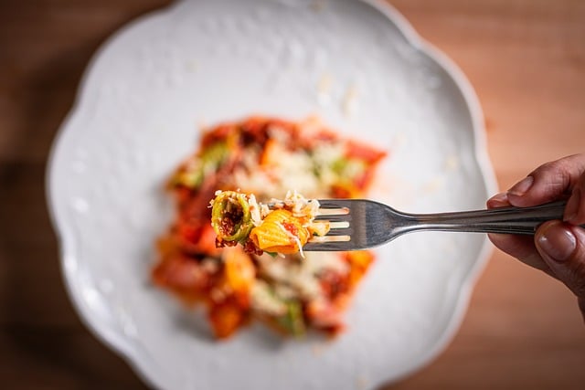 Massa, Comida, Italiano, Gastronomia