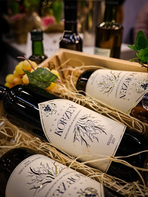 Free Bottle Wine photo and picture
