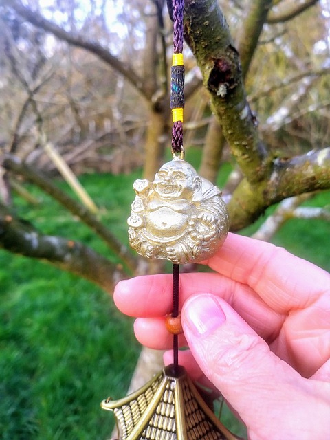 Zen, Buddha, Buddhismus, China