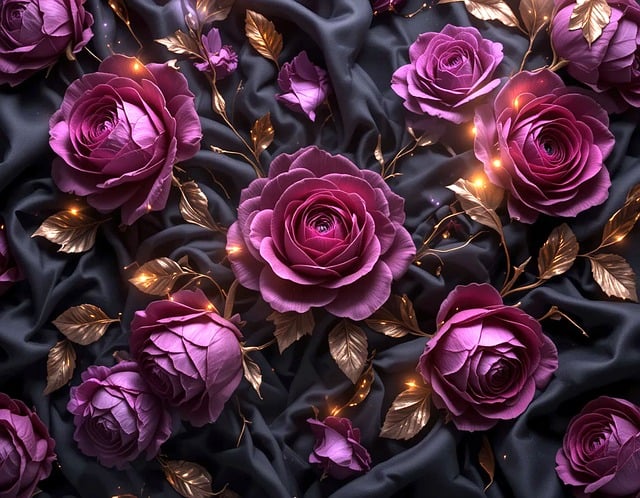 Free Moody Elegant illustration and picture