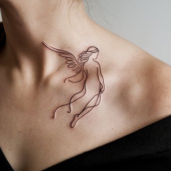 Free Tattoo Art Tattoo Ideas illustration and picture