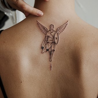 Free Tattoo Art Tattoo Ideas illustration and picture