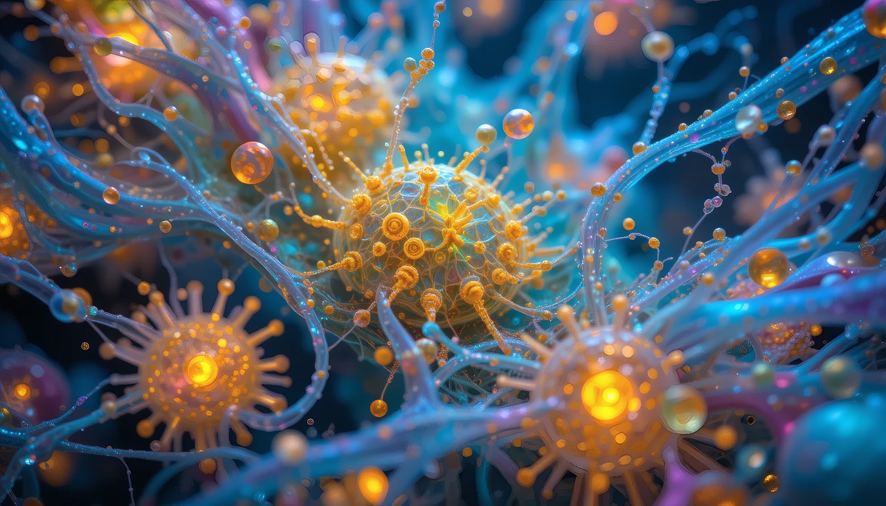 Cell Thumbnail Download Microscopic, Structures, Cell Phones. Royalty-Free Stock ...