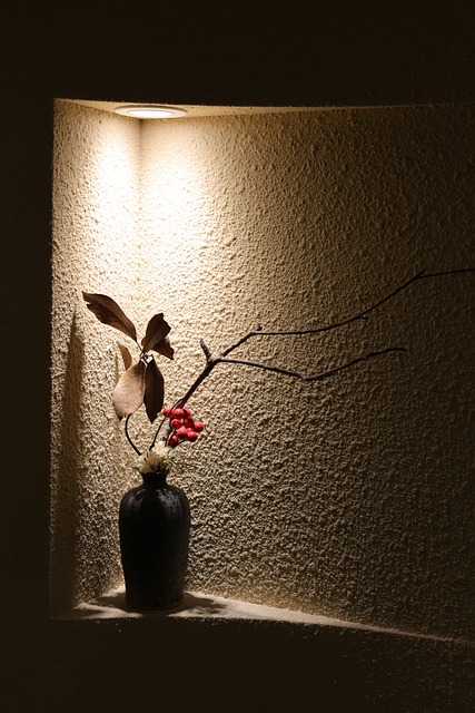 Garrafa, Flor, Molduras, Cafeína, Muro