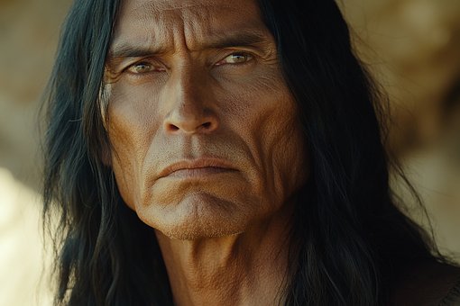 Free Native Native American illustration and picture