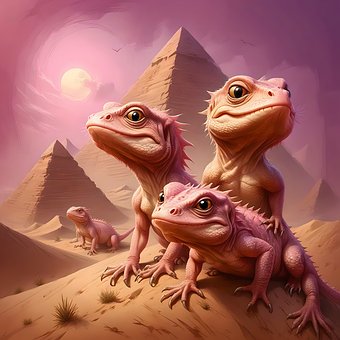 Free Ai Art Ai Artist illustration and picture