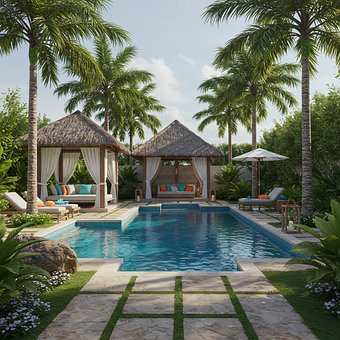 Free Architecture Home illustration and picture
