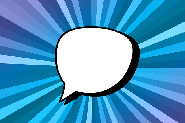 Download free HD stock image of Rays Feedback Free rays feedback speech bubbles illustration