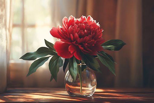 Free Flower Bloom illustration and picture