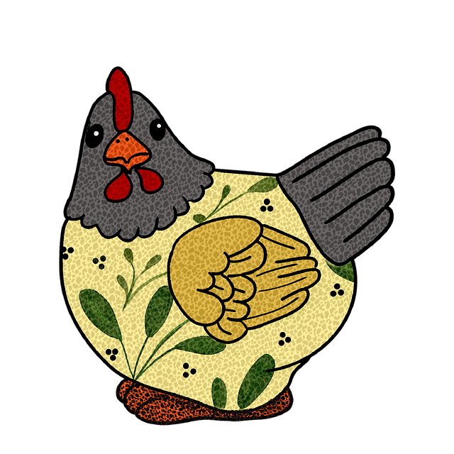 Page 13 - Explore 1,544+ Free Chicken Illustrations: Download Now - Pixabay