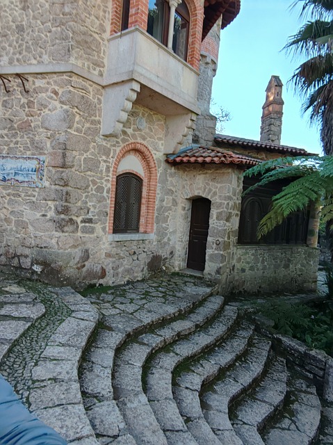 Sintra, Thuis, Portugal