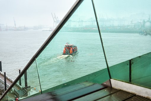 Free Hamburg Architecture photo and picture