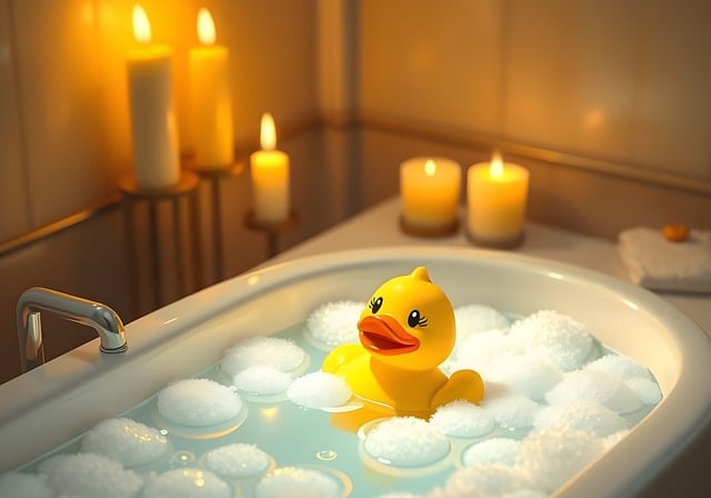 Free spa relaxation relax illustration