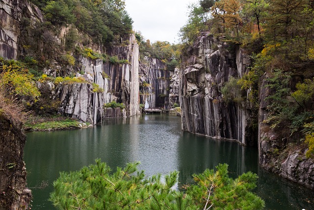 Seoul, Rejse, Pocheon Art Valley