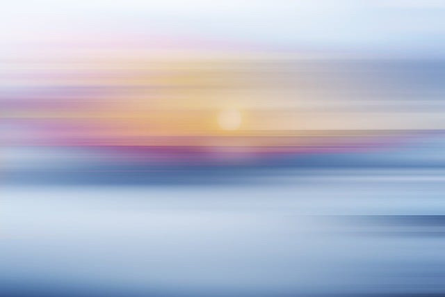 Free peace sunrise dawn illustration