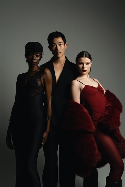 Models Fashion Group - Free photo on Pixabay