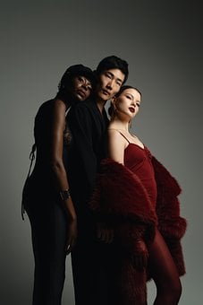 Free Models Fashion photo and picture
